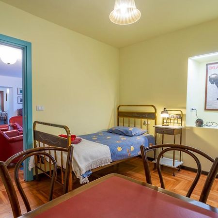 Hladik House - Alpi Giulie Cosy Apartment Тарвизио Экстерьер фото